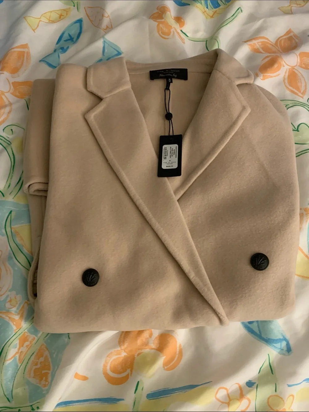 rag & bone classic double